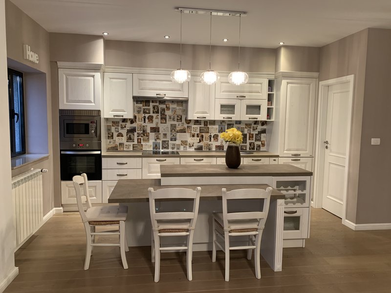 Baneasa, Natura Residence