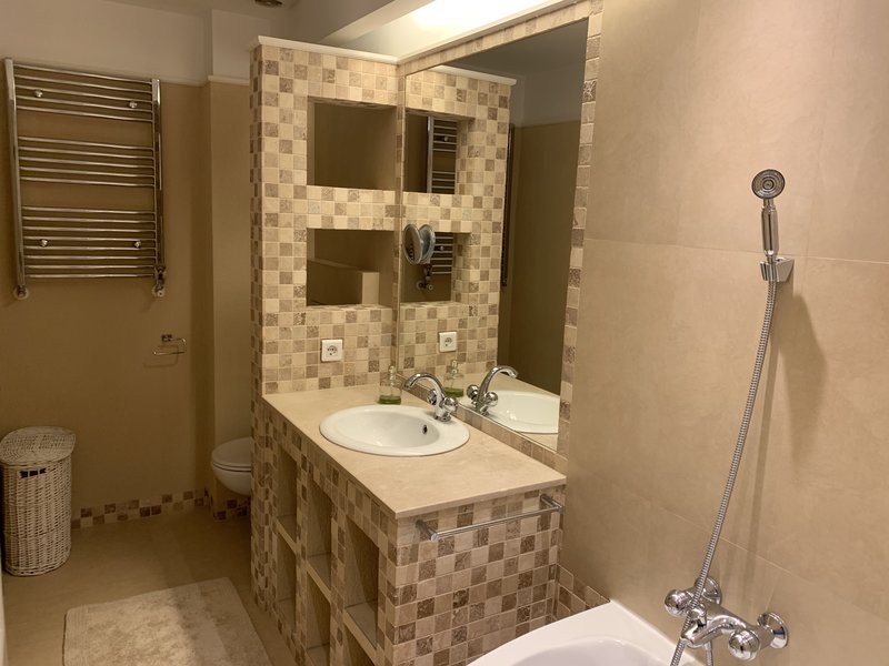 Baneasa, Natura Residence