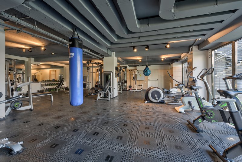 Baneasa, Natura Residence