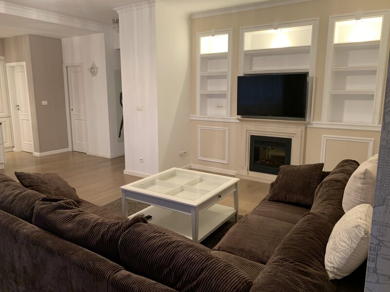 Baneasa, Natura Residence