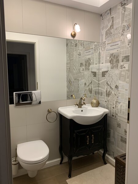 Baneasa, Natura Residence