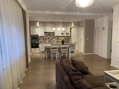 Baneasa, Natura Residence